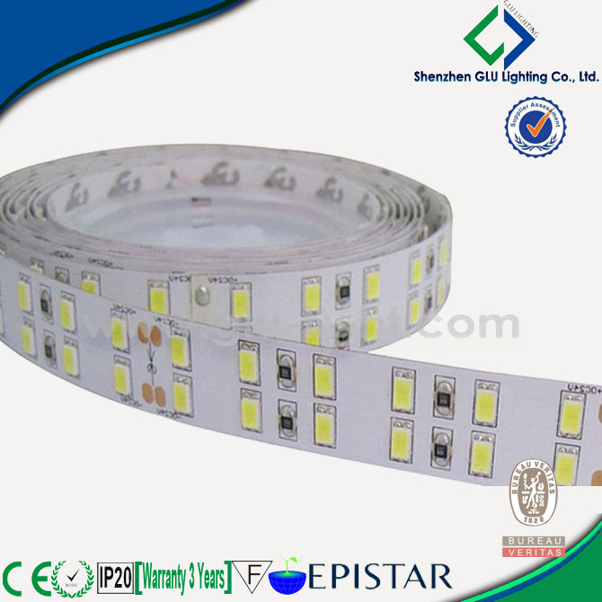 CE/Rohs Ra90 5730 led tape light CE/Rohs Ra90 5730 led tape light