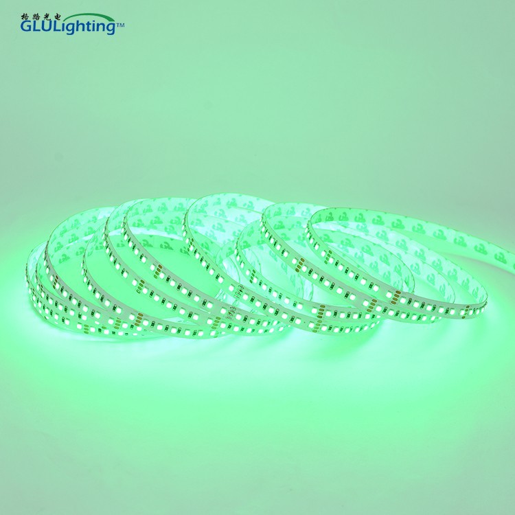 2835 RGB Led Strip 10mm Width 120leds Per Meter