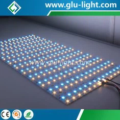 China Lieferant Custom 24*48cm RGBWWW 5 Farben All-in-One-LED-Panel für Film-/Videobeleuchtung