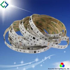 12V WS2811 Digitaler LED-Streifen mit Chaser- und Fließfunktion